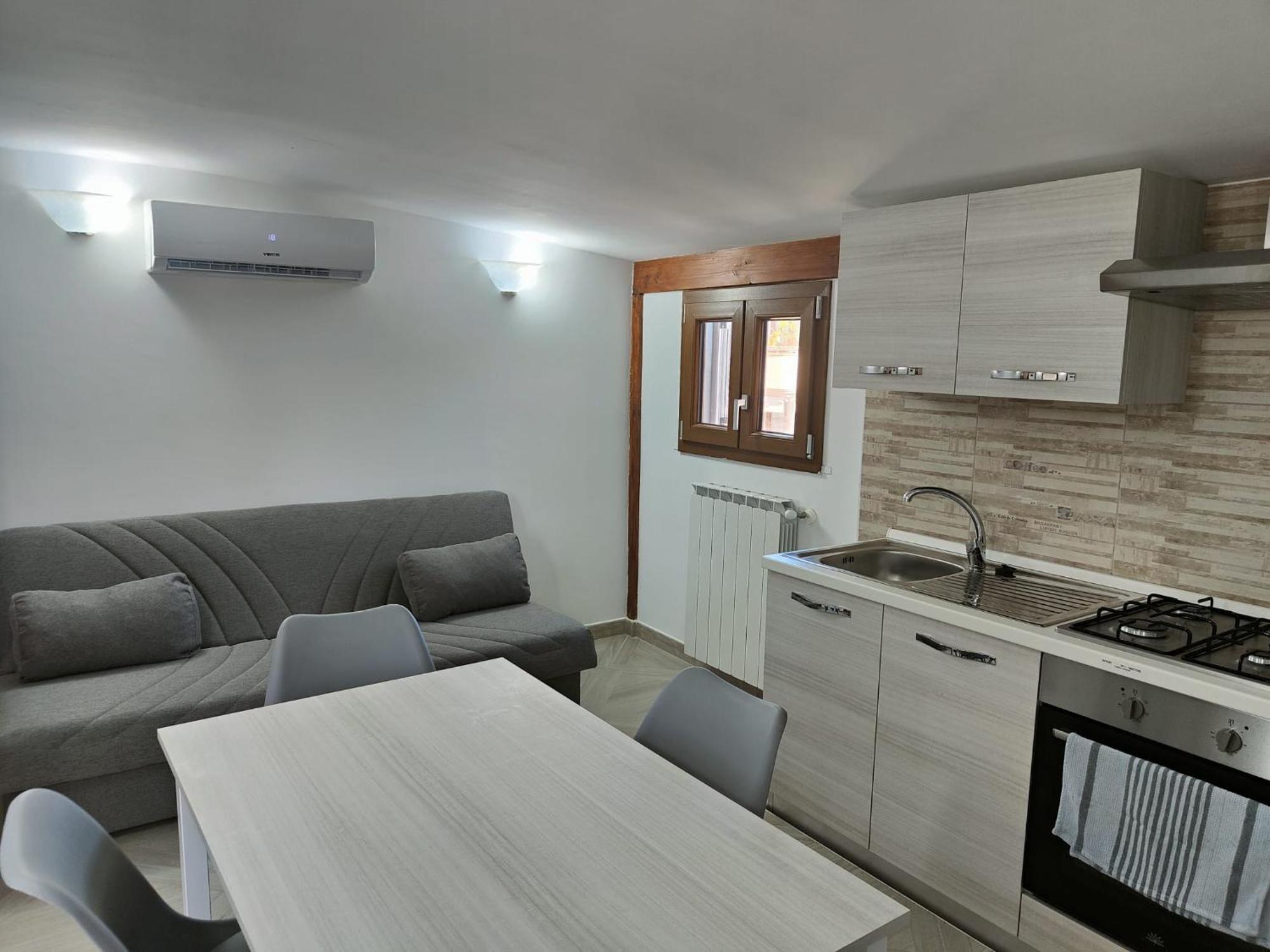 A&m 10 Mansarda Vip