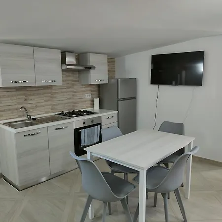 Villa A&M 10 Mansarda Vip Latina Exterior photo