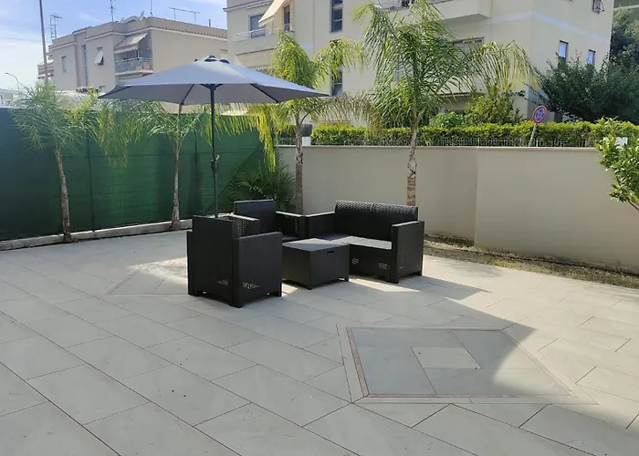 Villa A&M 10 Mansarda Vip