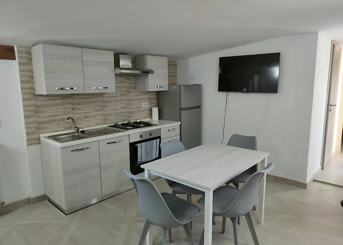 Villa A&M 10 Mansarda Vip