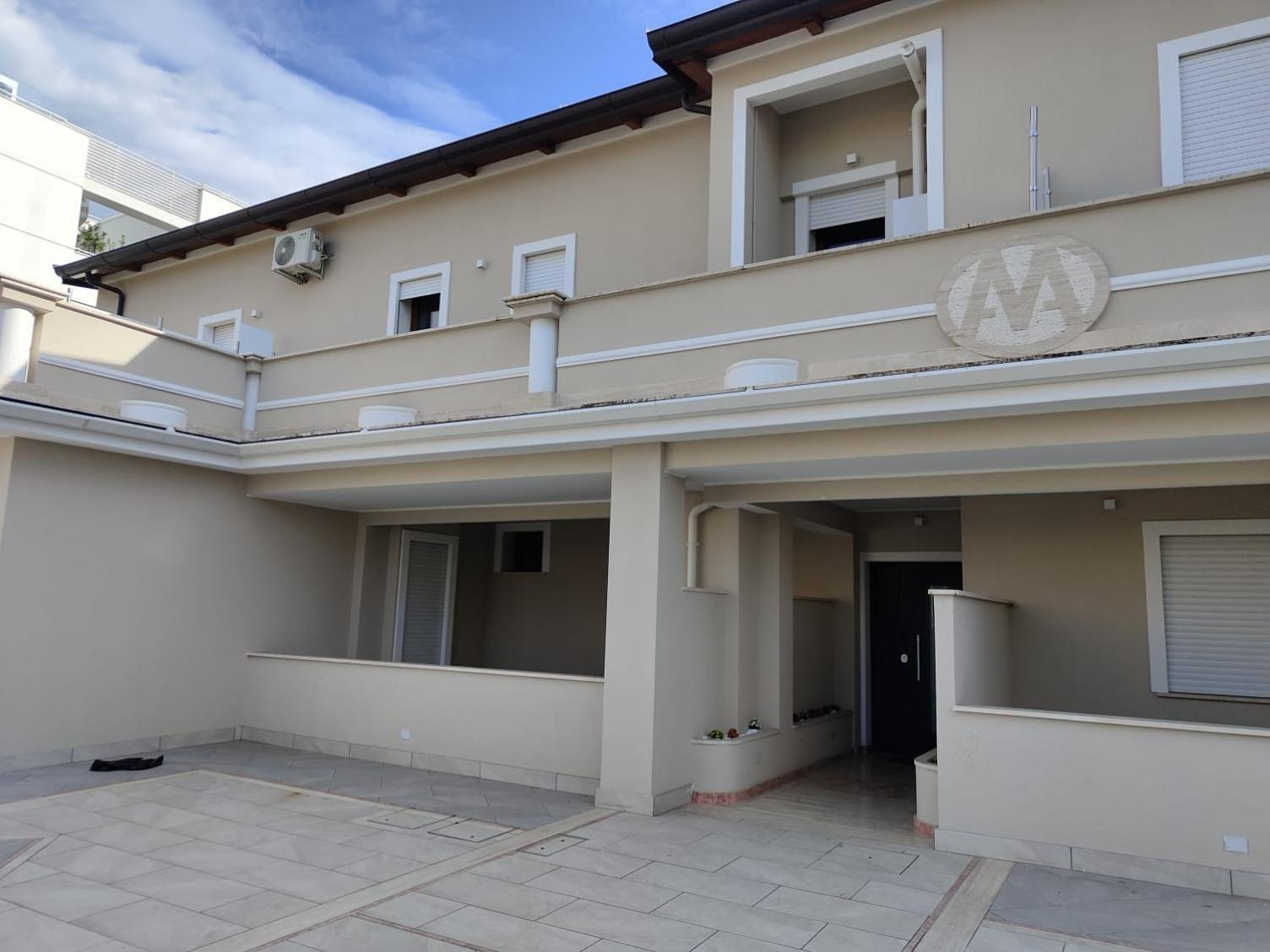 A&m 10 Mansarda Vip Apartment